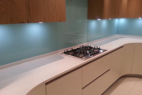 Какой можно сделать Фартук на кухню.  Фартук для кухни из плитки 18 Какой можно сделать Фартук на кухню.  Фартук для кухни из плитки 18