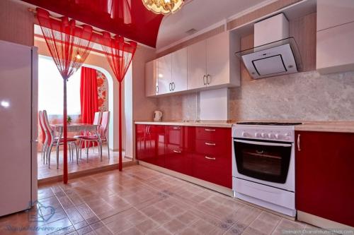 Фартук на кухню из МДФ. Основные моменты выбора фартука из МДФ для кухни