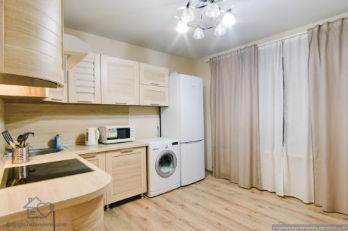 Фартук на кухню из МДФ. Основные моменты выбора фартука из МДФ для кухни