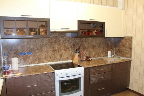 Фартук на кухню из МДФ. Основные моменты выбора фартука из МДФ для кухни