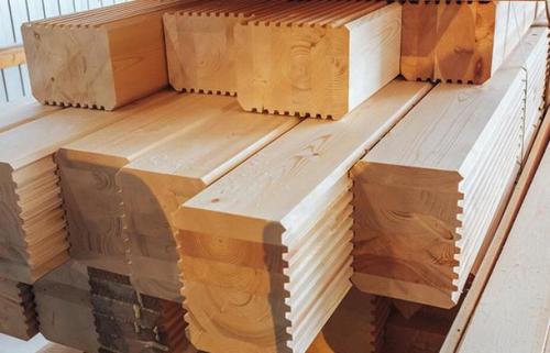 Какой брус для дома лучше. Какой брус выбрать для строительства дома? 02 Какой брус для дома лучше. Какой брус выбрать для строительства дома? 02