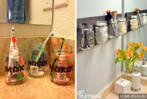 Предметы интерьера своими руками. Сделать самому или все-таки купить? 10