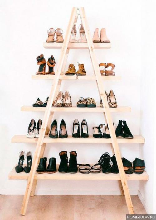 Предметы интерьера своими руками. Сделать самому или все-таки купить? 04