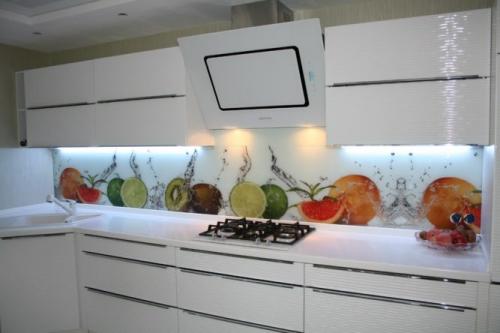 А если вообще без кухонного фартука. Фартук в зоне работы 17 А если вообще без кухонного фартука. Фартук в зоне работы 17