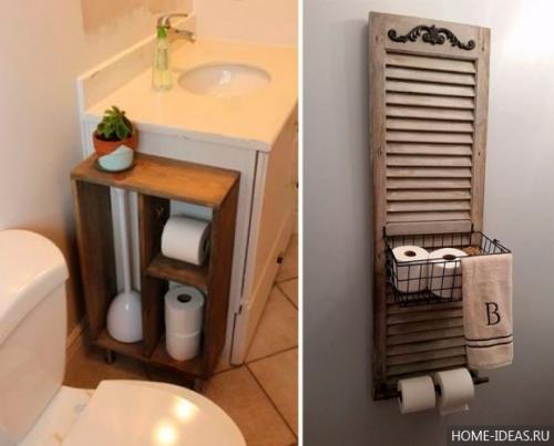 Предметы интерьера своими руками. Сделать самому или все-таки купить? 08