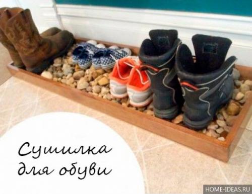 Предметы интерьера своими руками. Сделать самому или все-таки купить? 03