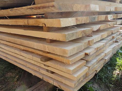 Таблицы стандартных размеров обрезной доски. Стандартные размеры 06