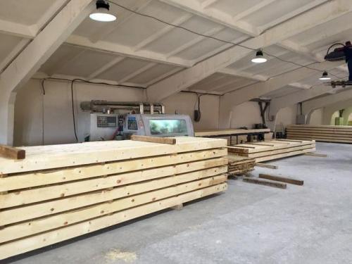 Профилированный брус, что это такое. Все о профилированном брусе 01 Профилированный брус, что это такое. Все о профилированном брусе 01