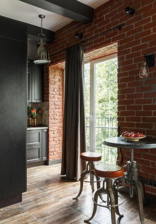 Декор кухни 2022. Дизайн маленькой кухни 2022: тренды и новинки + 115 современных идей в фото