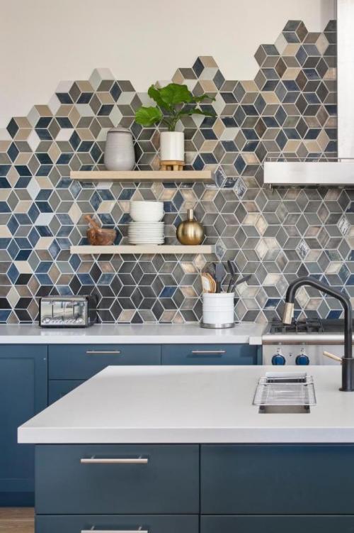 Фартук для кухни 2022. Идеальная лаконичность 02 Фартук для кухни 2022. Идеальная лаконичность 02