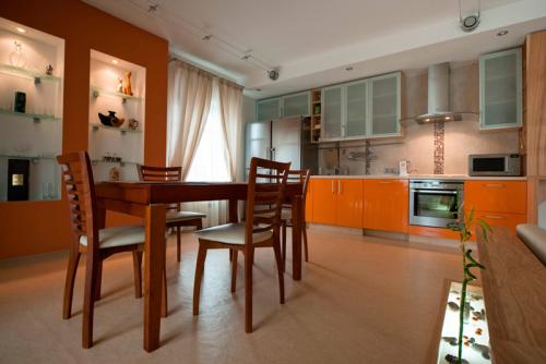 Материал для фартука. 16 советов по выбору фартука для кухни, обзор 7 типов материалов