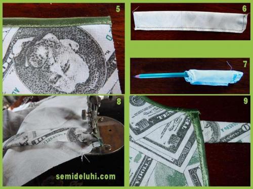 Как сделать фартук. Технология построения выкройки фартука и его пошива (уроки труда в 5 классе)