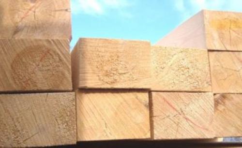 Размеры бруса. Стандартные размеры и сечение бруса, советы по выбору