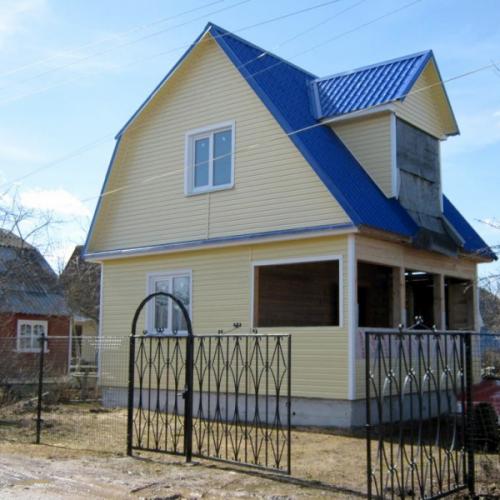 Почему нельзя обшивать деревянный дом сайдингом. В каких случаях нельзя обшивать дом сайдингом