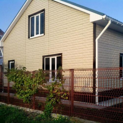 Почему нельзя обшивать деревянный дом сайдингом. В каких случаях нельзя обшивать дом сайдингом