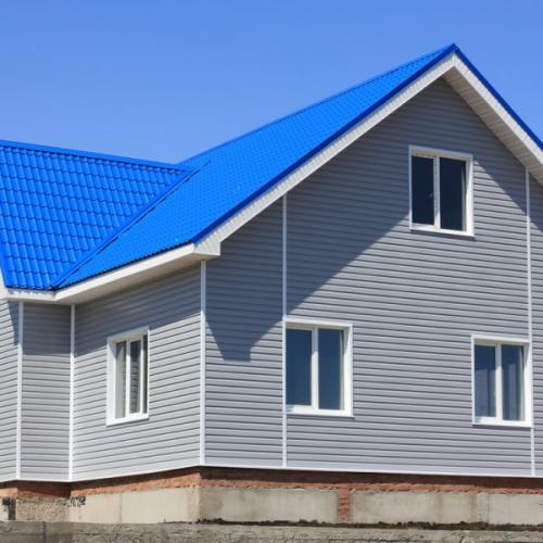 Почему нельзя обшивать деревянный дом сайдингом. В каких случаях нельзя обшивать дом сайдингом