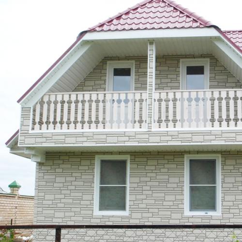 Почему нельзя обшивать деревянный дом сайдингом. В каких случаях нельзя обшивать дом сайдингом