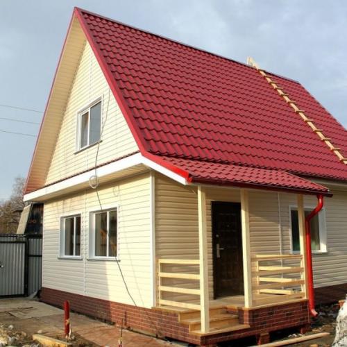 Почему нельзя обшивать деревянный дом сайдингом. В каких случаях нельзя обшивать дом сайдингом