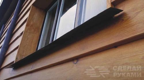 Чем обшить старый дом, чтобы было недорого, и со стороны он выглядел прилично