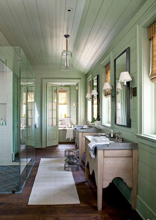 Мастер ванная. С чего начинается ремонт ванной своими руками