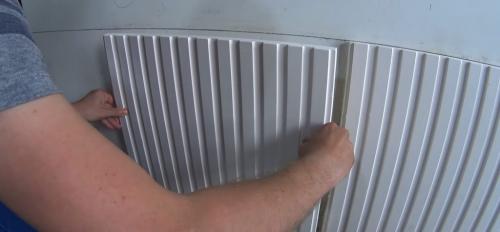 Чем отделать стены деревянного дома изнутри. Внутренняя отделка деревянного дома-разбираемся с материалами в современном стиле