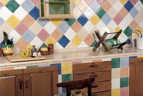 7 правил удачного сочетания фартука и кухонного гарнитура 18 7 правил удачного сочетания фартука и кухонного гарнитура 18