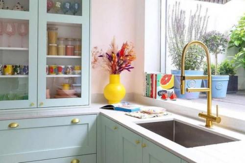 Лучшие цветовые решения для кухни. Лучшие цветовые решения для оформления кухни