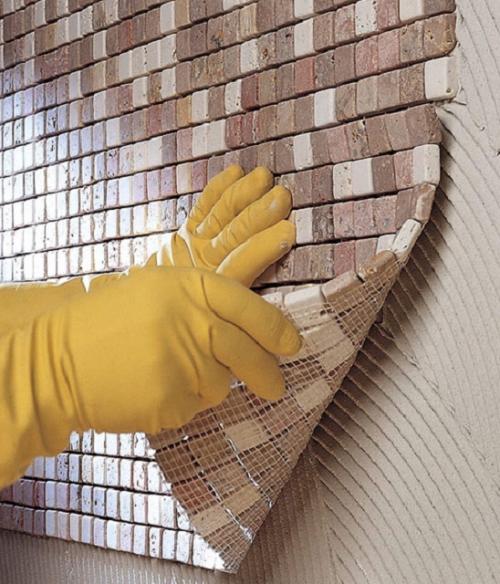 7 правил удачного сочетания фартука и кухонного гарнитура 21 7 правил удачного сочетания фартука и кухонного гарнитура 21