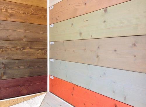 Чем недорого обшить стены внутри дома из бруса. Когда начинать 02