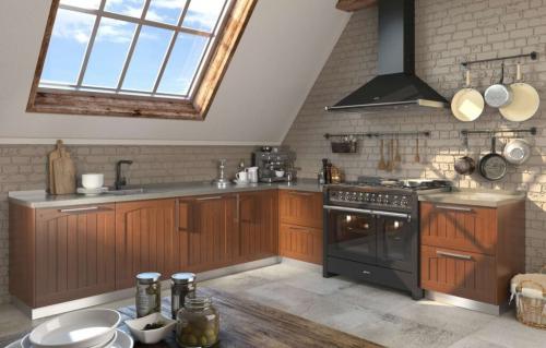 Внутренняя отделка мансарды. Как обустроить мансарду — новинки дизайна мансардного этажа в 2022