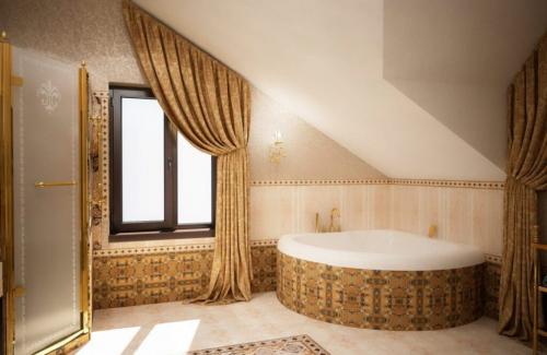 Внутренняя отделка мансарды. Как обустроить мансарду — новинки дизайна мансардного этажа в 2022