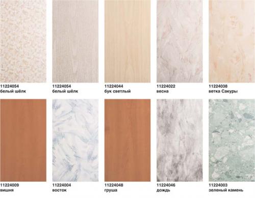 Отделка дачного дома внутри, что можно. Декорирование стен