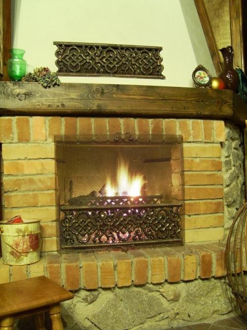 Неотапливаемая дача. Как быстро прогреть дачный домик: 3 важных условия