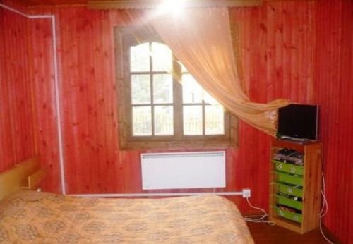 Внутренняя отделка неотапливаемого дома. Критерии выбора материала 01