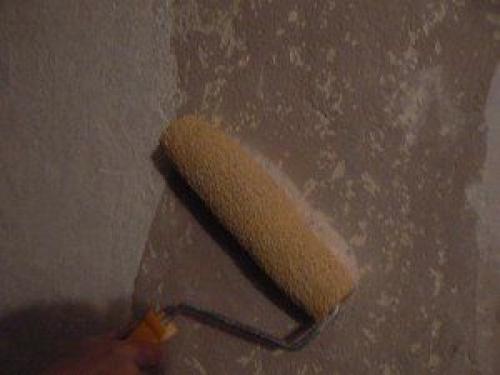 Как шпаклевать потолок под покраску. Подготовка перед началом работы 03