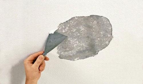 Как шпаклевать потолок новичку. Как научиться шпаклевать потолок