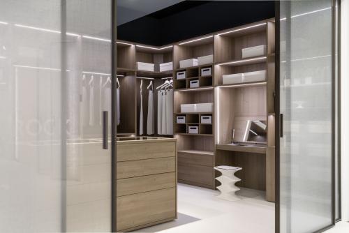Какие ошибки могут возникнуть при планировании функциональных зон в гардеробной. Частые ошибки при планировании гардеробной.