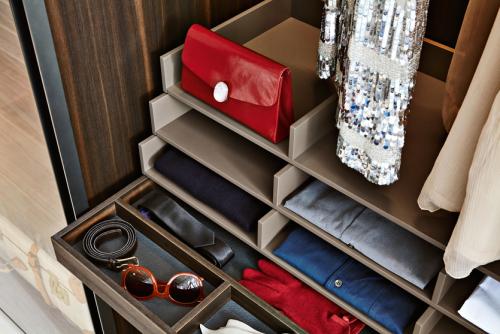 Наполнение гардеробной: готовые решения для коридора и прихожей 11 Наполнение гардеробной: готовые решения для коридора и прихожей 11