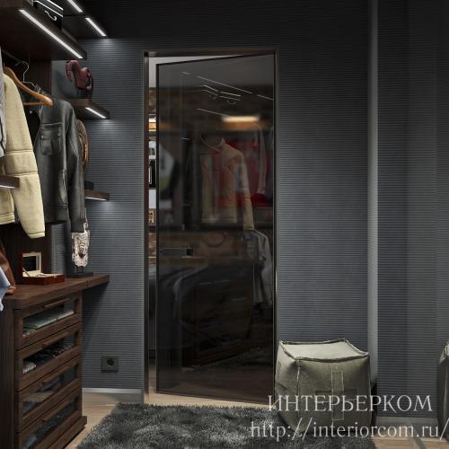 Какие ошибки чаще всего допускаются при планировании пространства гардеробной. Где разместить?