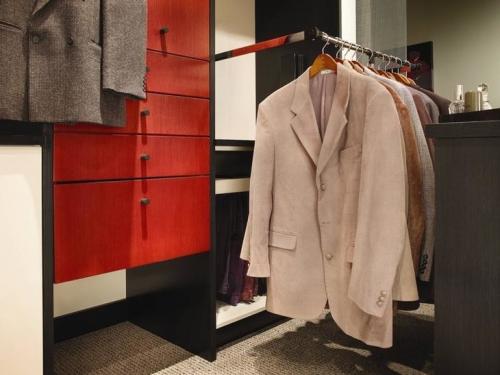 Наполнение гардеробной: готовые решения для коридора и прихожей 10 Наполнение гардеробной: готовые решения для коридора и прихожей 10