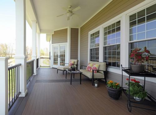 Крыльцо из металла и дерева. Крыльцо — идеи строительства своими руками. 120 фото лучших проектов современности