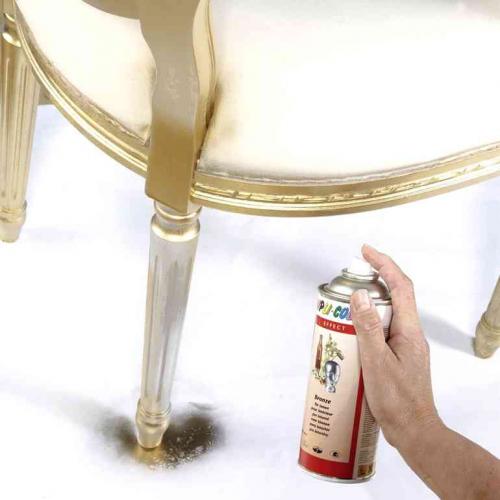 Можно ли покрасить потолок краской из баллончика. Варианты использования