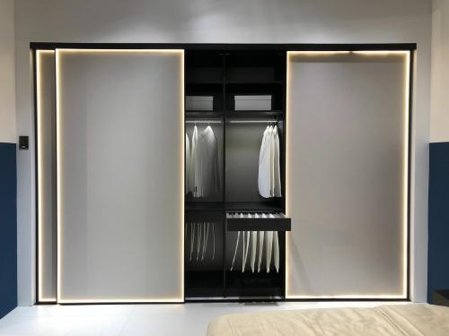 Какие ошибки чаще всего допускаются при создании гардеробной своими руками. Частые ошибки при планировании гардеробной.