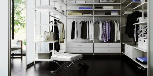 Какие ошибки чаще всего допускаются при создании гардеробной своими руками. Частые ошибки при планировании гардеробной.