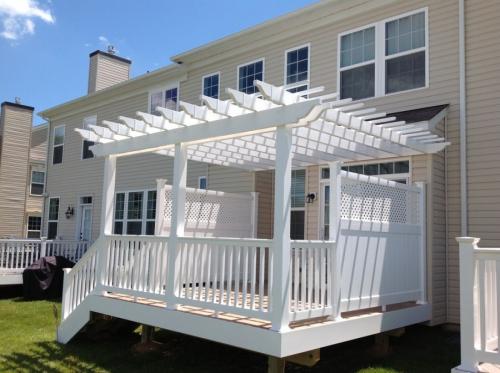 Крыльцо из металла и дерева. Крыльцо — идеи строительства своими руками. 120 фото лучших проектов современности