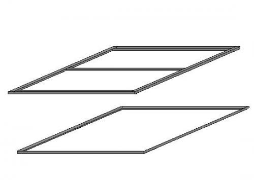 Лестница для крыльца из металла своими руками. Размеры крыльца 16