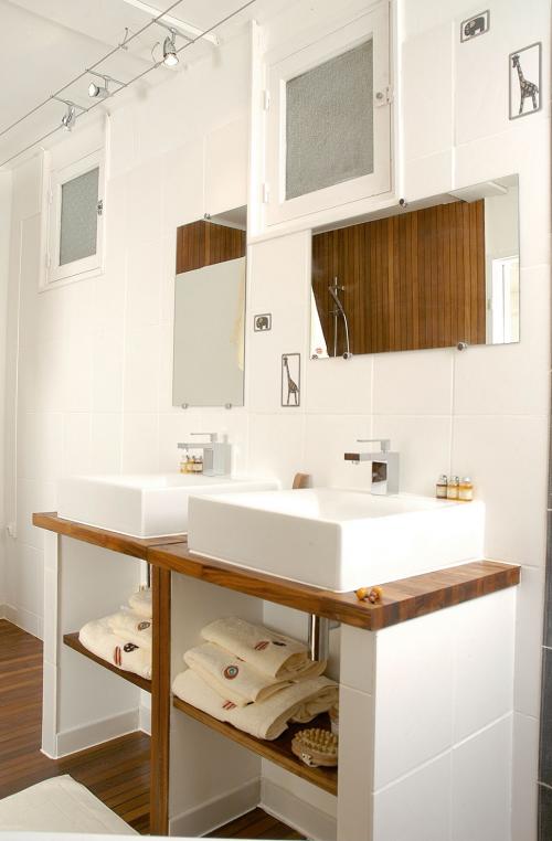 Мастер ванная. С чего начинается ремонт ванной своими руками