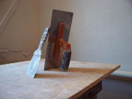 Шпатлёвка потолка под покраску. Подготовительные работы 13 Шпатлёвка потолка под покраску. Подготовительные работы 13