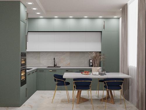 Как избежать ошибок при выборе квартиры с свободной планировкой. Как избежать ошибок в дизайне квартиры со свободной планировкой: советы профи