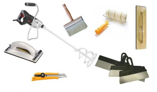 Как шпаклевать потолок новичку. Как научиться шпаклевать потолок